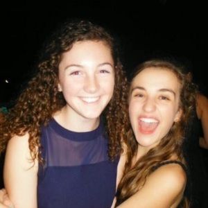 Meet your Posher, Bridget